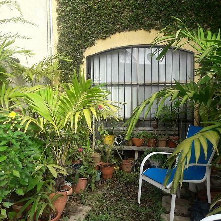 Casa Luz Verde كانكون المظهر الخارجي الصورة